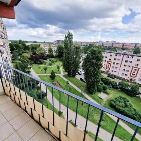 Falowiec D90 Gdansk Exterior photo