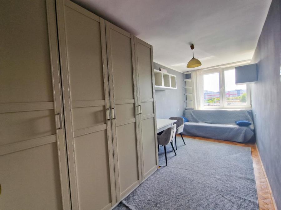 Falowiec D90 Apartment *