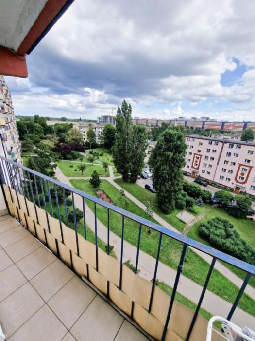 Apartment Falowiec D90 Gdansk
