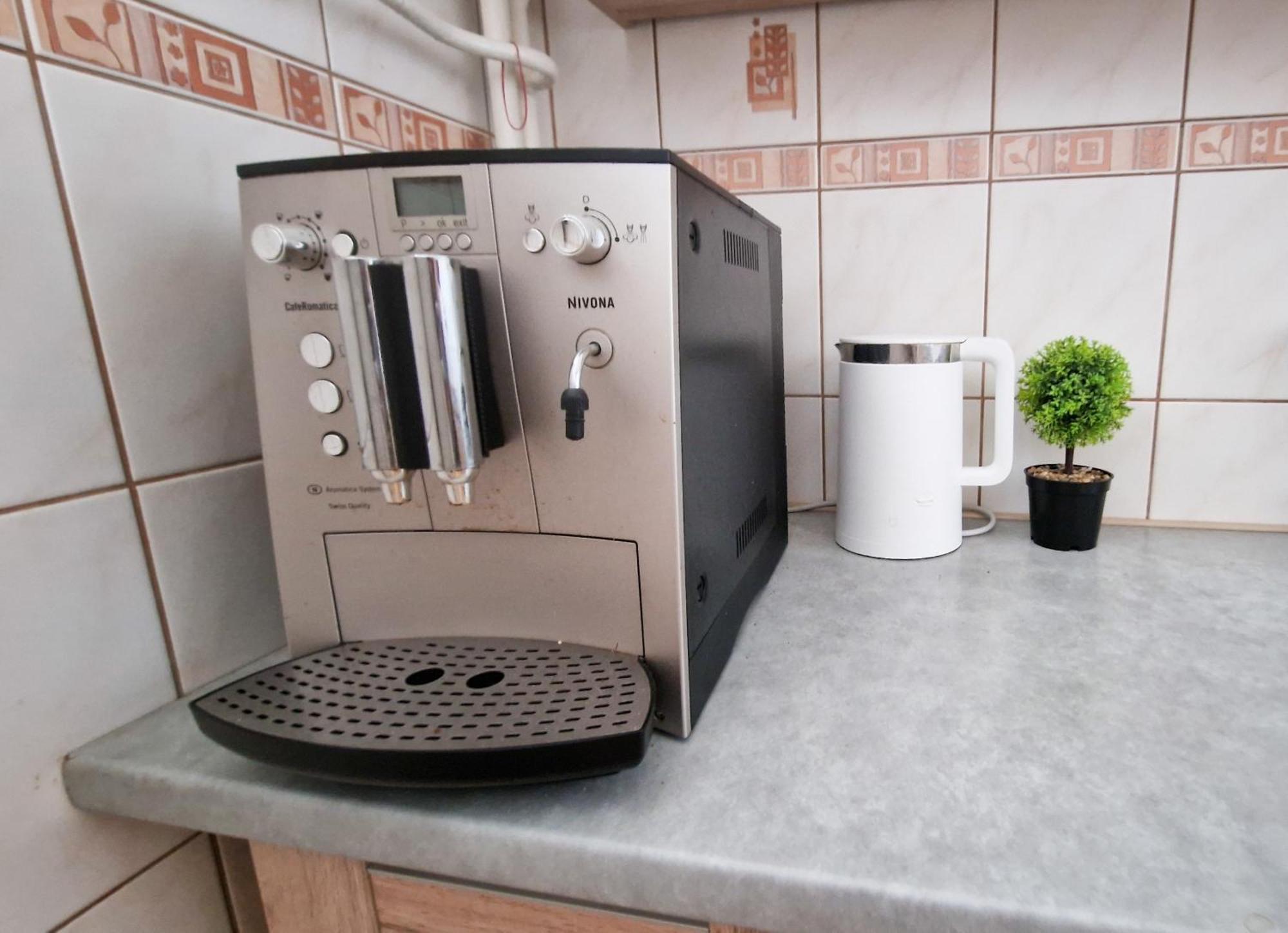 Falowiec D90 Apartment